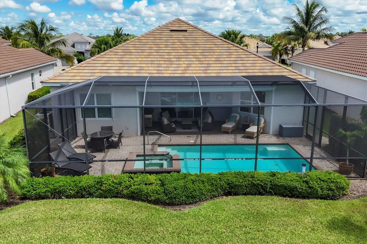 25121 Golden Fern Drive, Punta Gorda, FL 33955 Photo