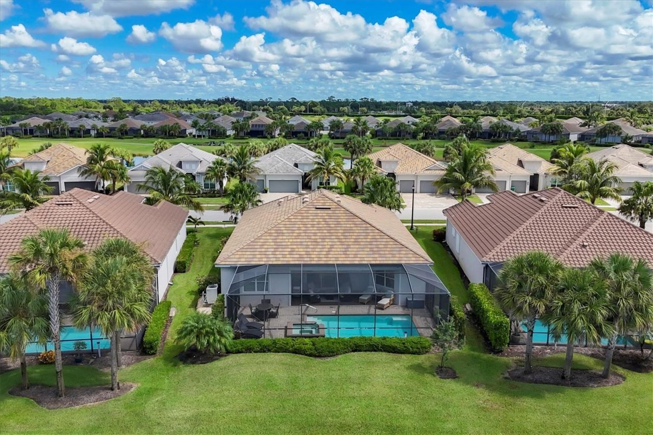 25121 Golden Fern Drive, Punta Gorda, FL 33955 Photo