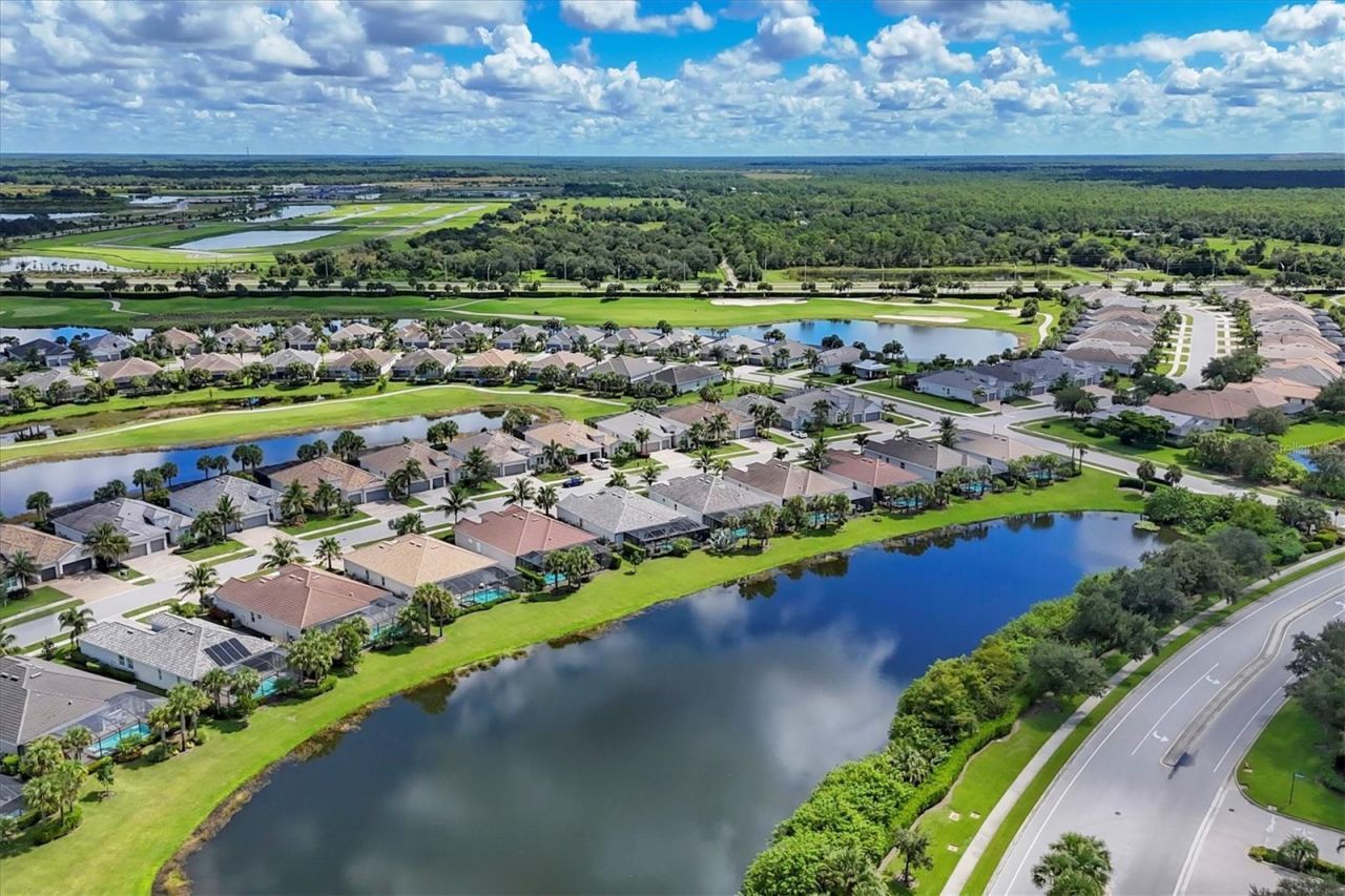 25121 Golden Fern Drive, Punta Gorda, FL 33955 Photo