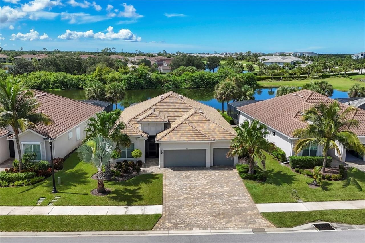 25121 Golden Fern Drive, Punta Gorda, FL 33955 Photo