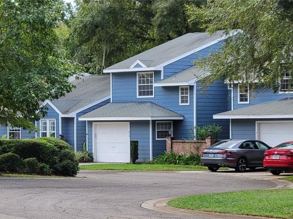 415 NW 50TH BOULEVARD, Unit 415, GAINESVILLE, FL 32607
