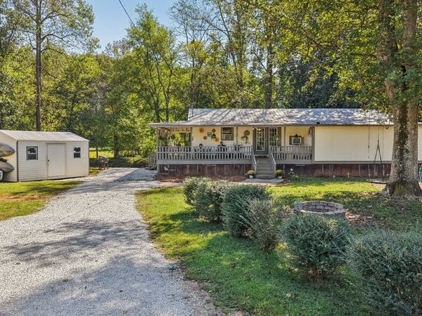 786 Moon Road, Waco, GA 30182