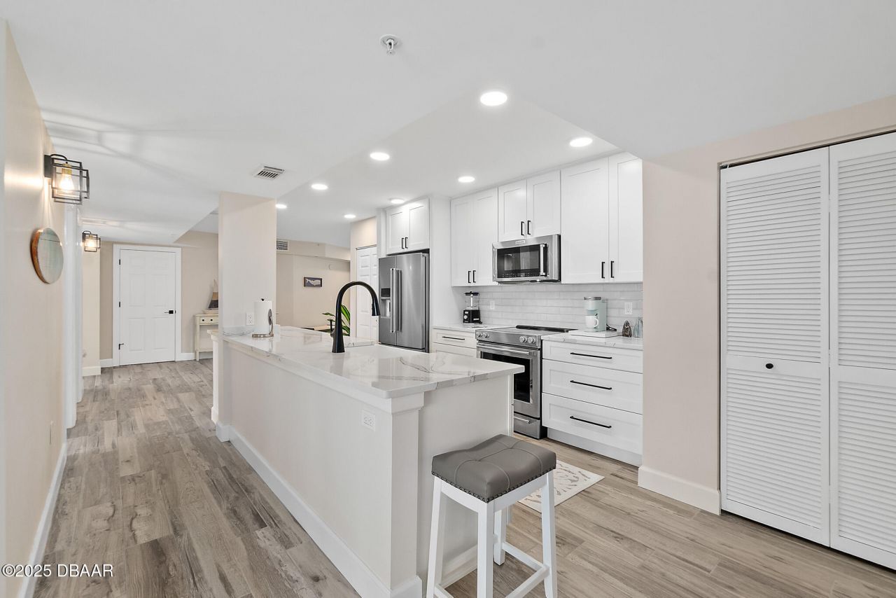 3425 S Atlantic Avenue, Unit 506, Daytona Beach Shores, FL 32118 Photo