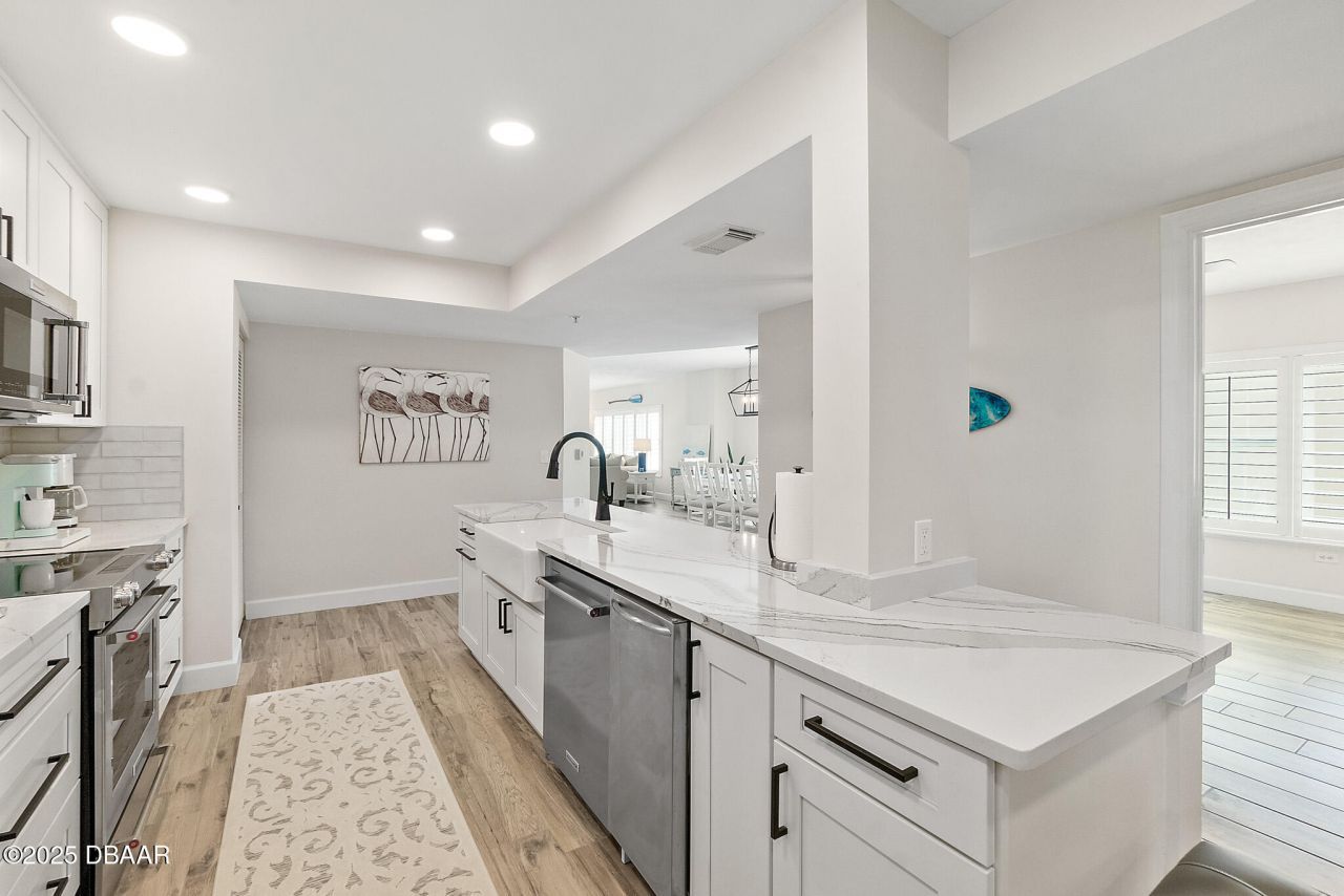 3425 S Atlantic Avenue, Unit 506, Daytona Beach Shores, FL 32118 Photo