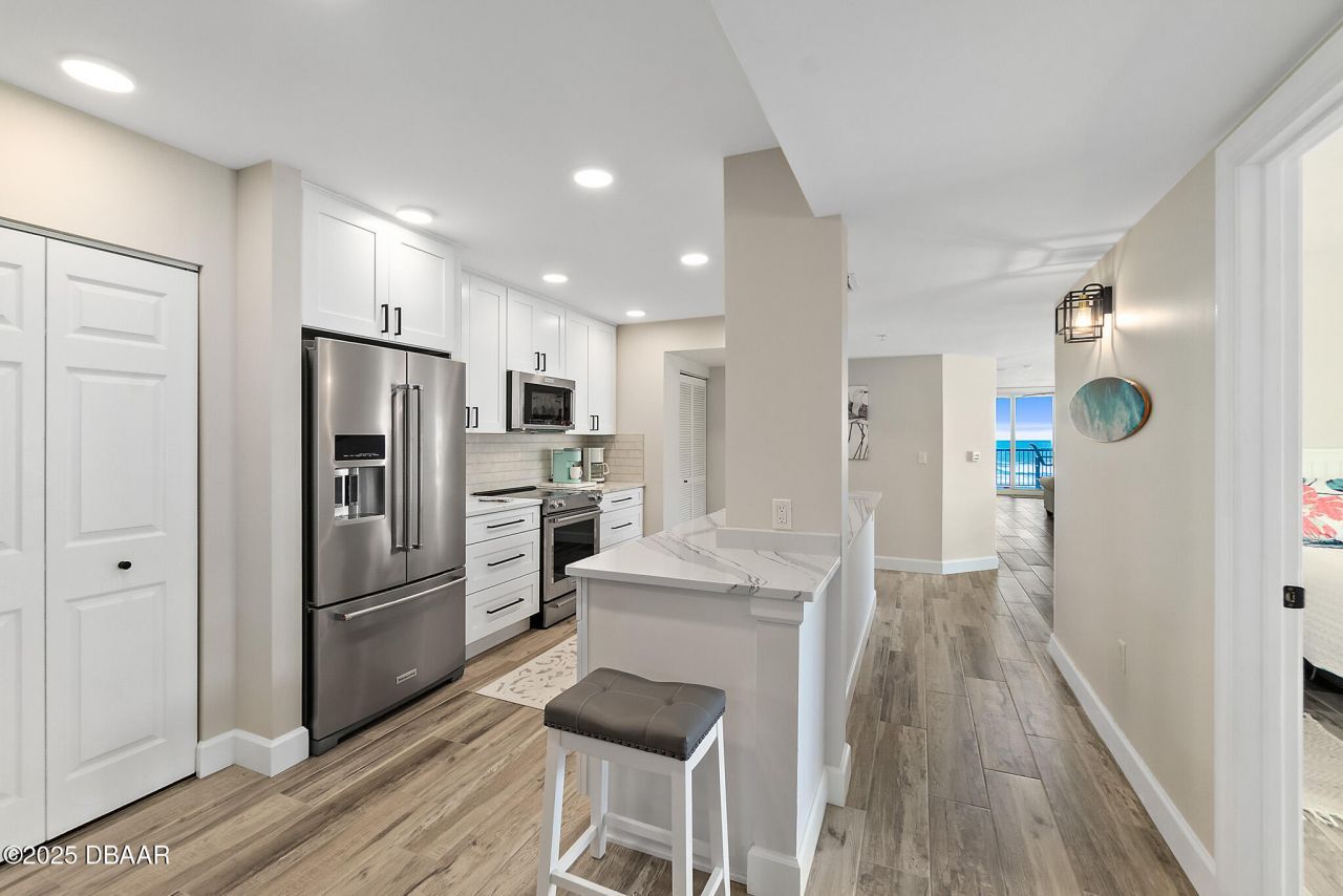 3425 S Atlantic Avenue, Unit 506, Daytona Beach Shores, FL 32118 Photo