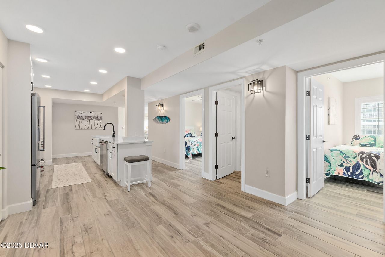 3425 S Atlantic Avenue, Unit 506, Daytona Beach Shores, FL 32118 Photo