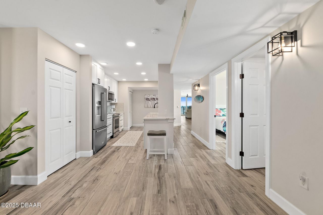 3425 S Atlantic Avenue, Unit 506, Daytona Beach Shores, FL 32118 Photo