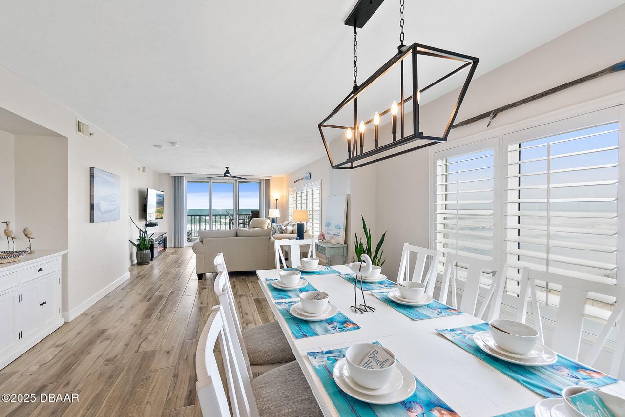 3425 S Atlantic Avenue, Unit 506, Daytona Beach Shores, FL 32118 Photo