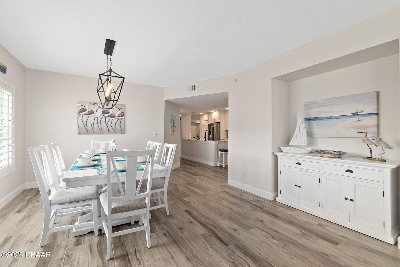 3425 S Atlantic Avenue, Unit 506, Daytona Beach Shores, FL 32118 Photo