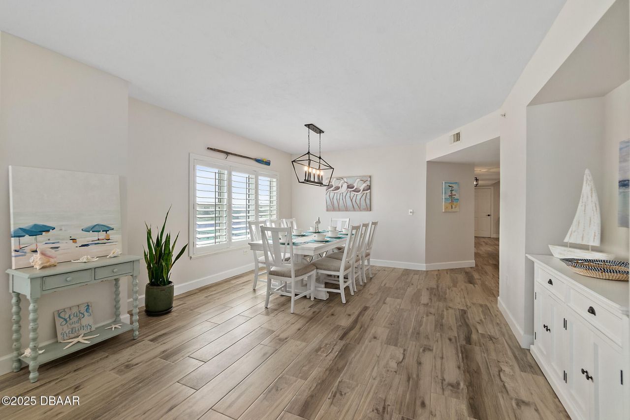 3425 S Atlantic Avenue, Unit 506, Daytona Beach Shores, FL 32118 Photo