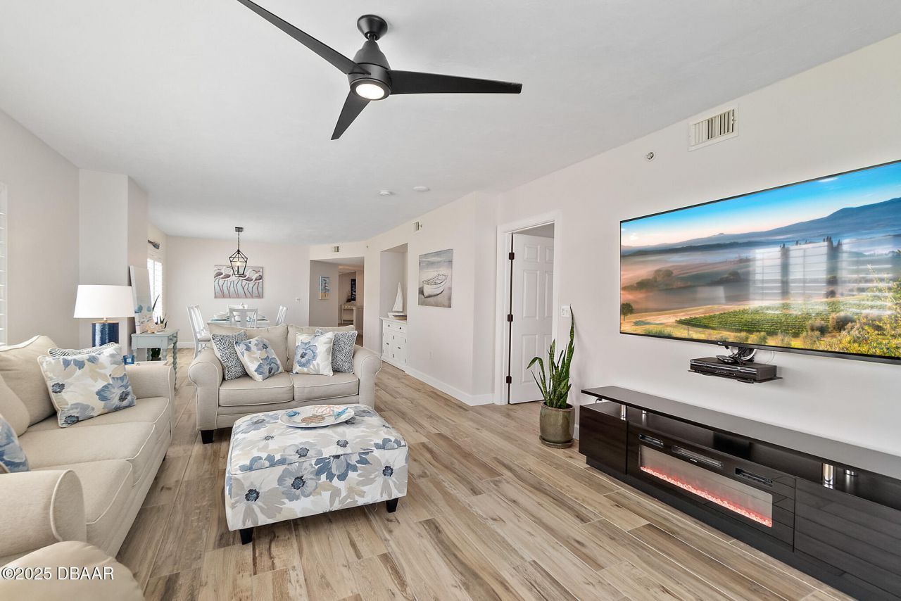 3425 S Atlantic Avenue, Unit 506, Daytona Beach Shores, FL 32118 Photo