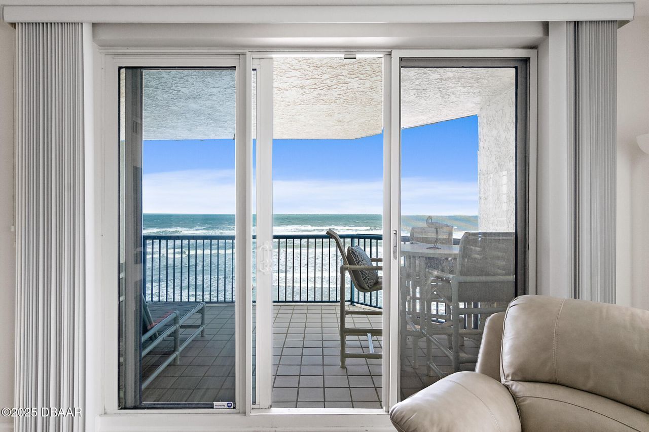 3425 S Atlantic Avenue, Unit 506, Daytona Beach Shores, FL 32118 Photo