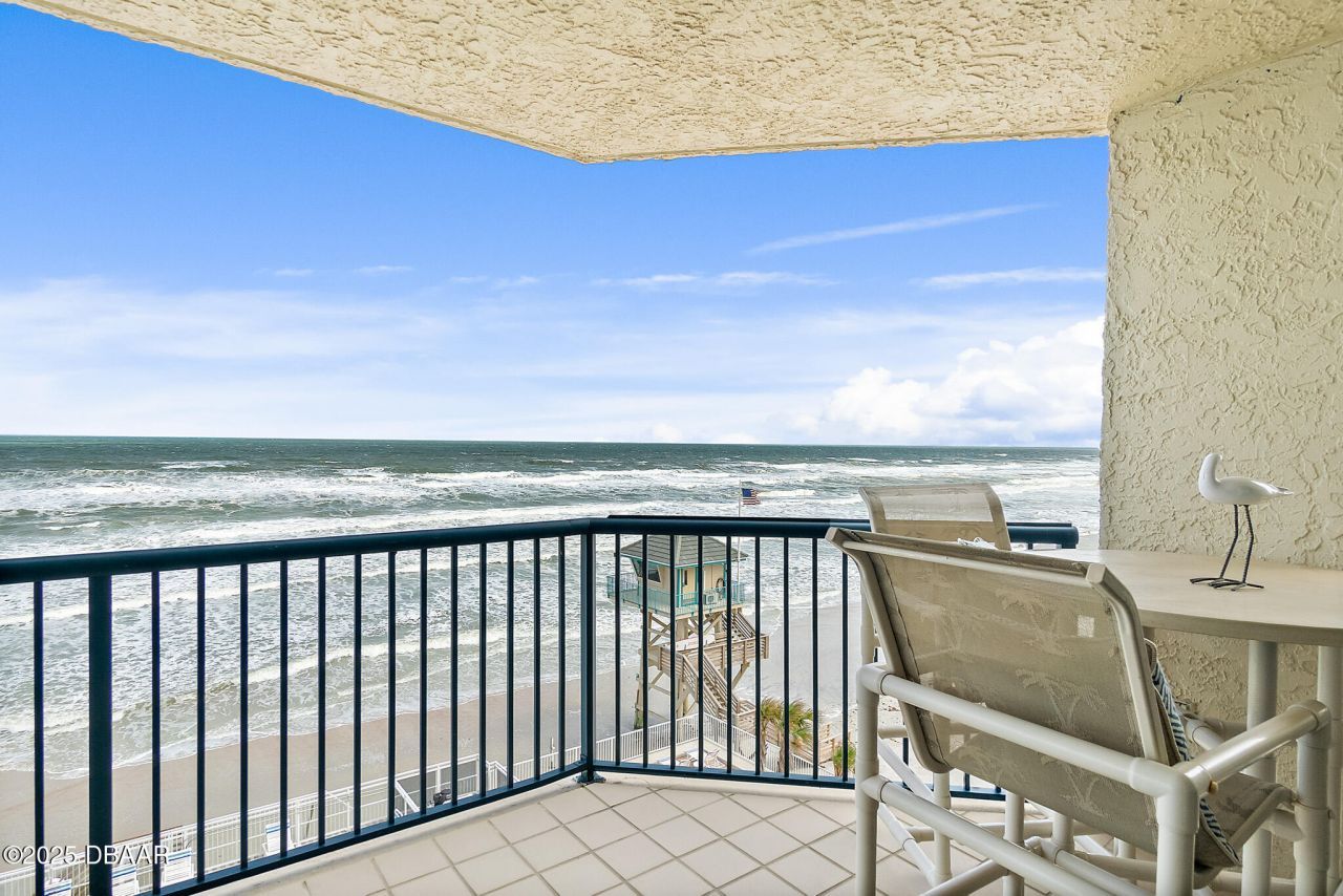 3425 S Atlantic Avenue, Unit 506, Daytona Beach Shores, FL 32118 Photo