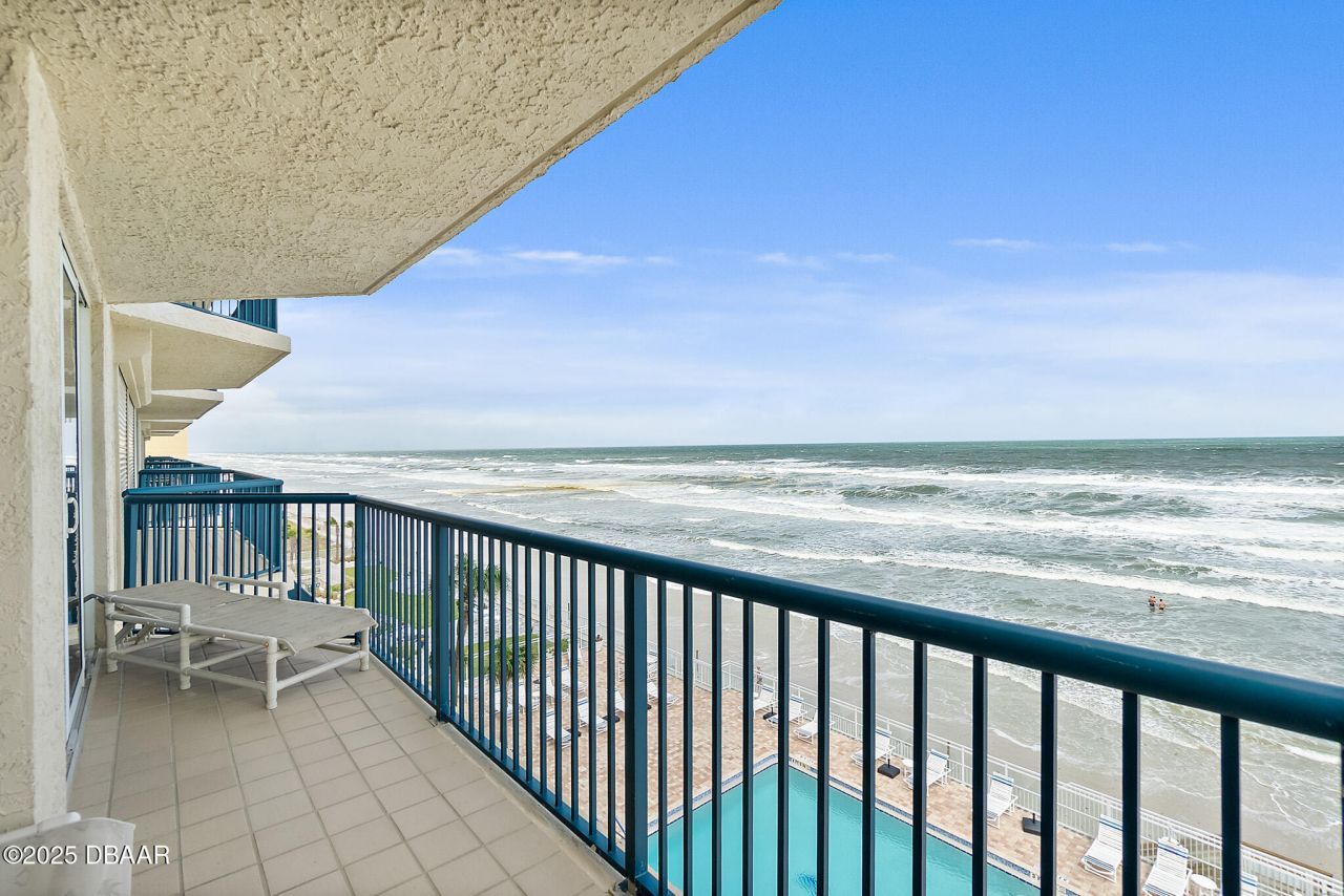 3425 S Atlantic Avenue, Unit 506, Daytona Beach Shores, FL 32118 Photo
