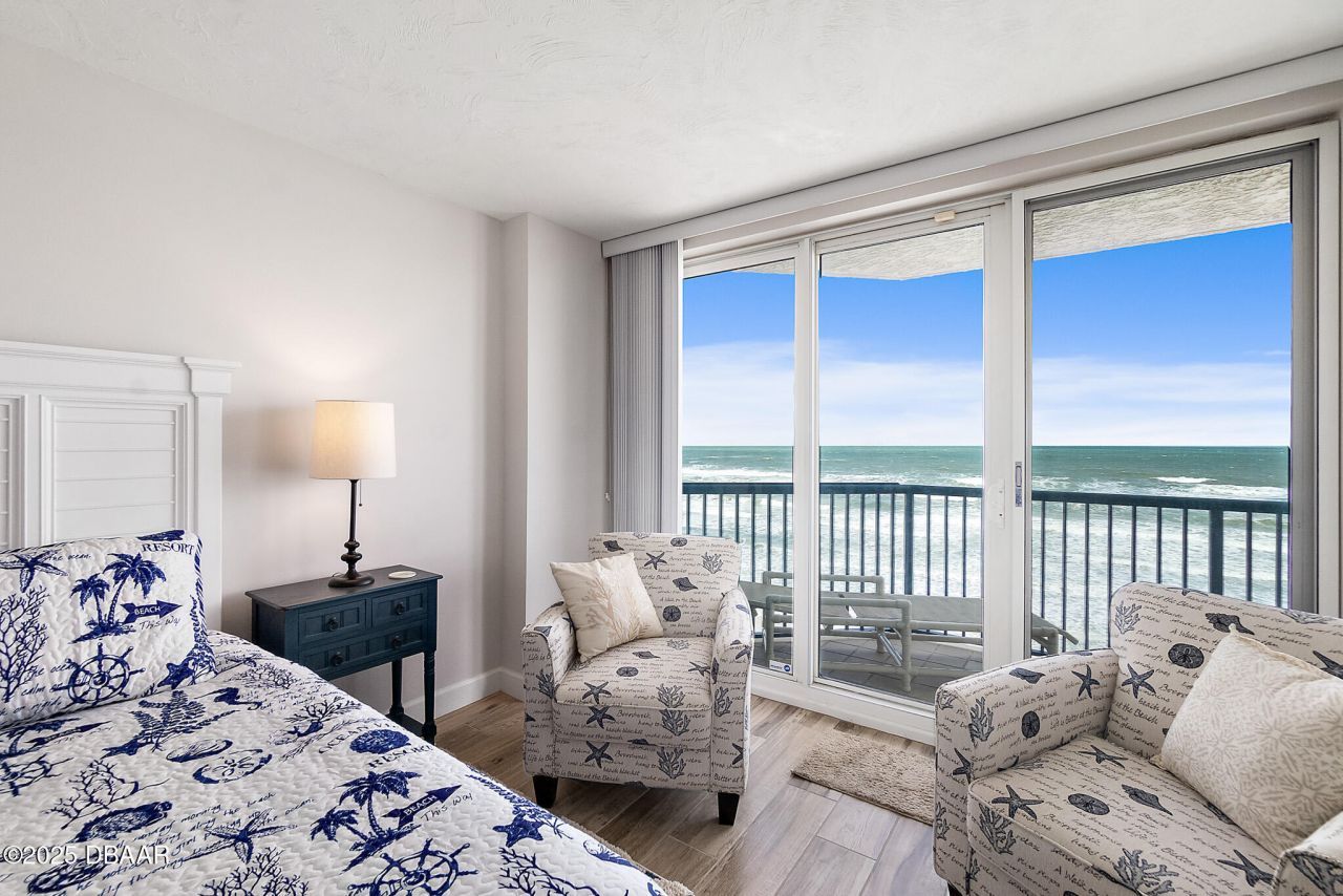 3425 S Atlantic Avenue, Unit 506, Daytona Beach Shores, FL 32118 Photo
