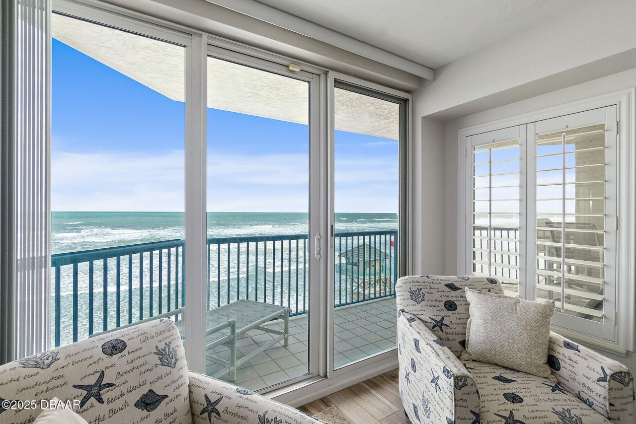3425 S Atlantic Avenue, Unit 506, Daytona Beach Shores, FL 32118 Photo