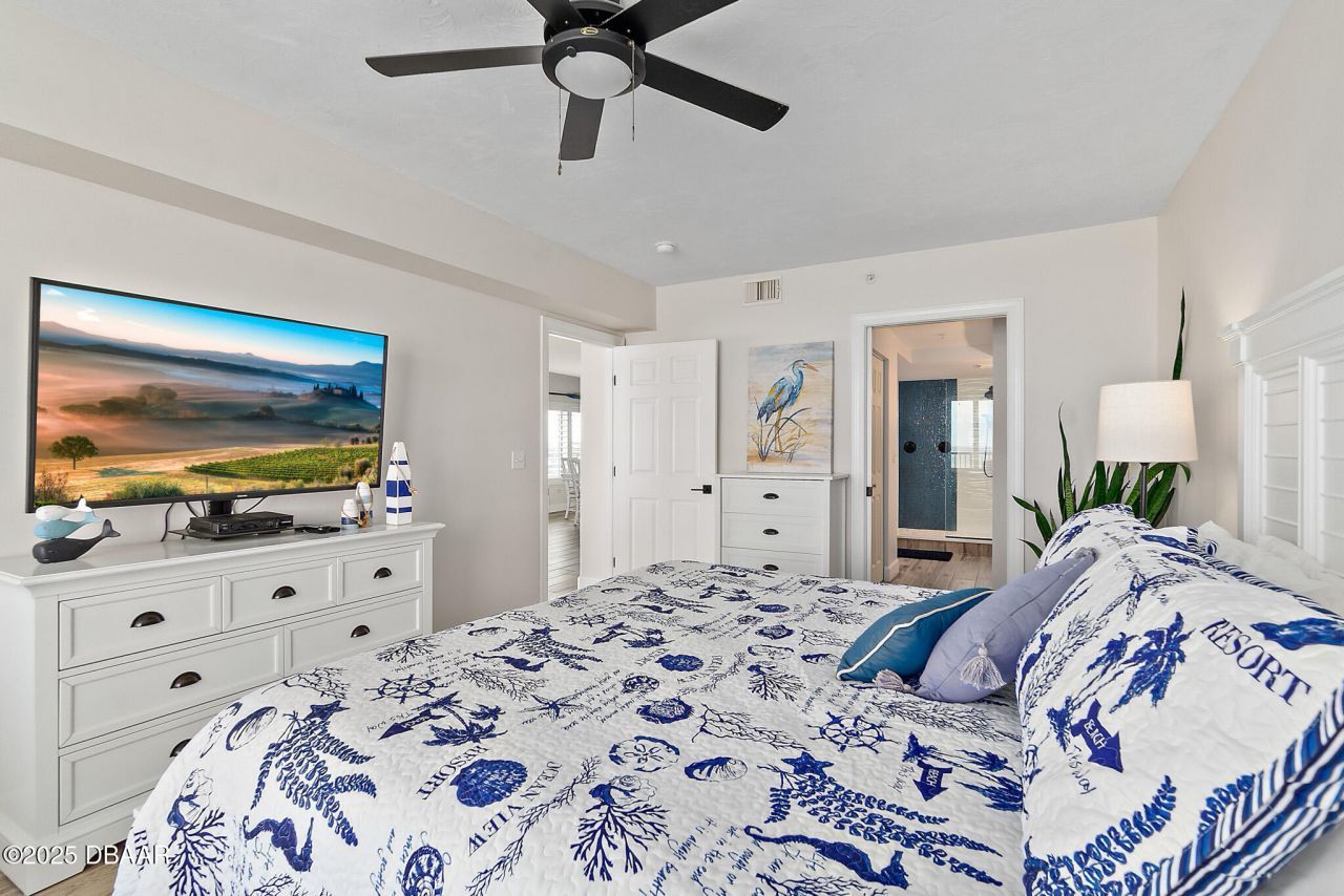 3425 S Atlantic Avenue, Unit 506, Daytona Beach Shores, FL 32118 Photo