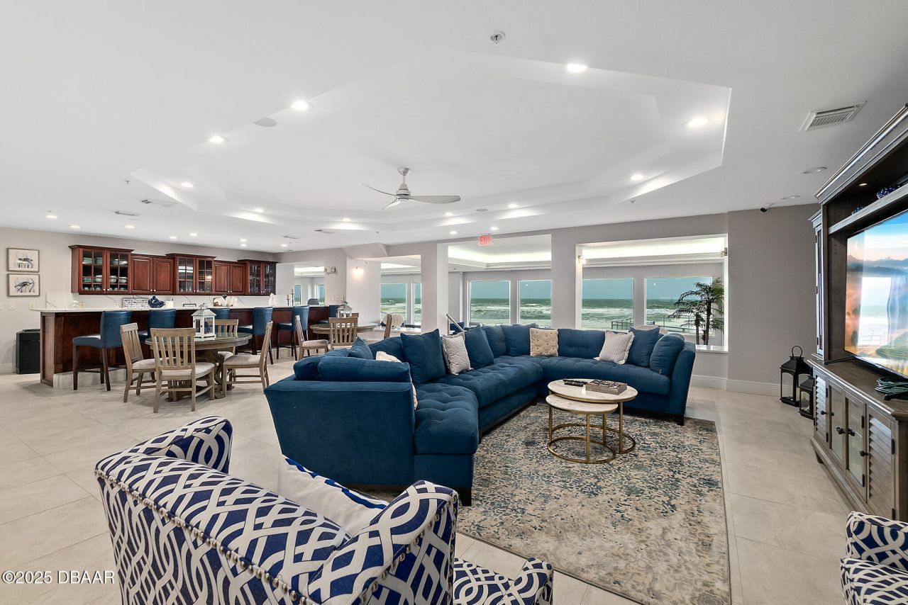 3425 S Atlantic Avenue, Unit 506, Daytona Beach Shores, FL 32118 Photo