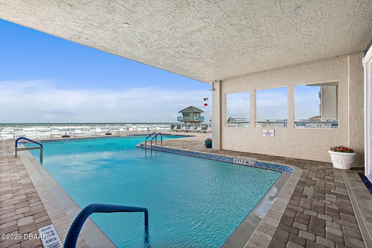 3425 S Atlantic Avenue, Unit 506, Daytona Beach Shores, FL 32118 Photo