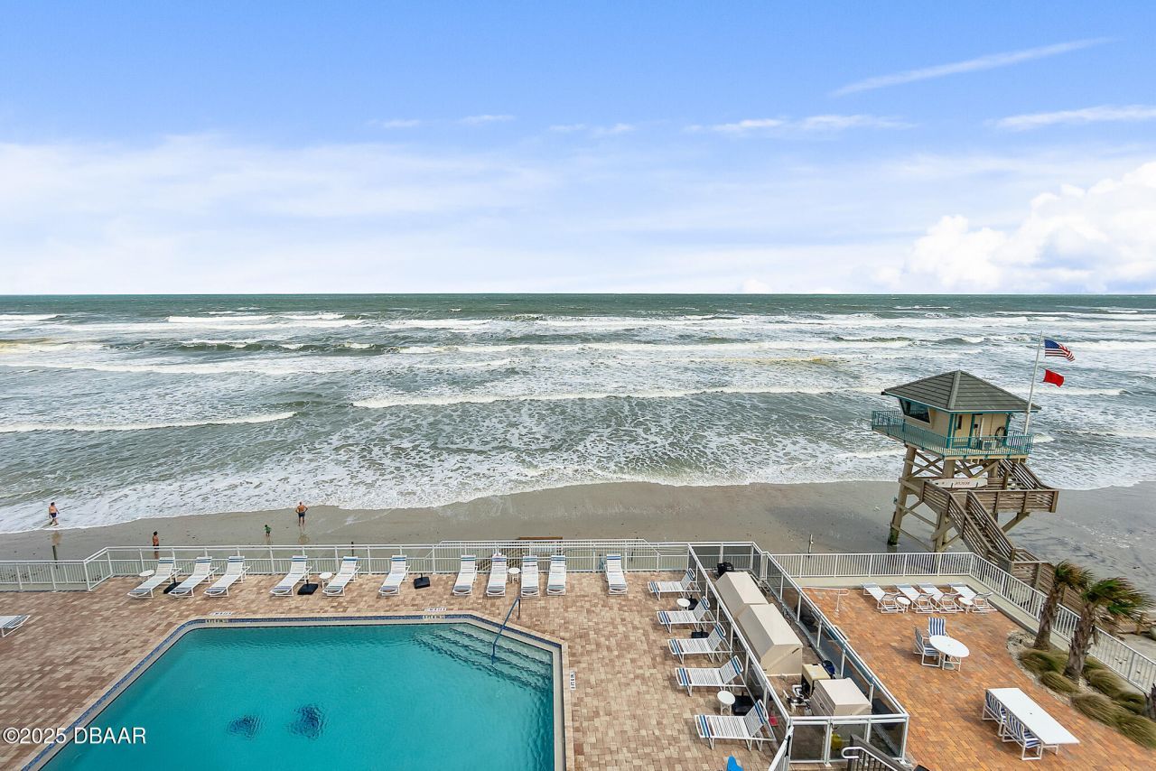 3425 S Atlantic Avenue, Unit 506, Daytona Beach Shores, FL 32118 Photo