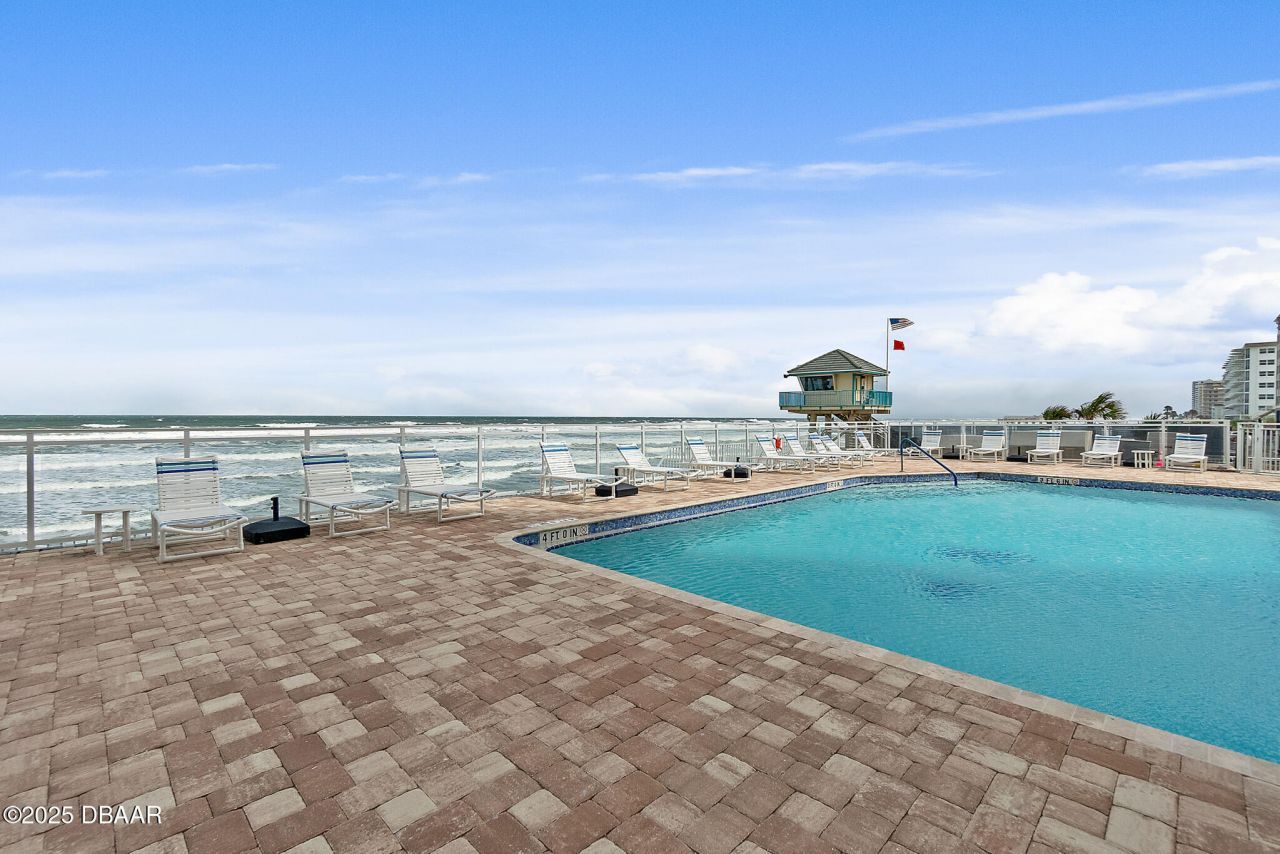 3425 S Atlantic Avenue, Unit 506, Daytona Beach Shores, FL 32118 Photo