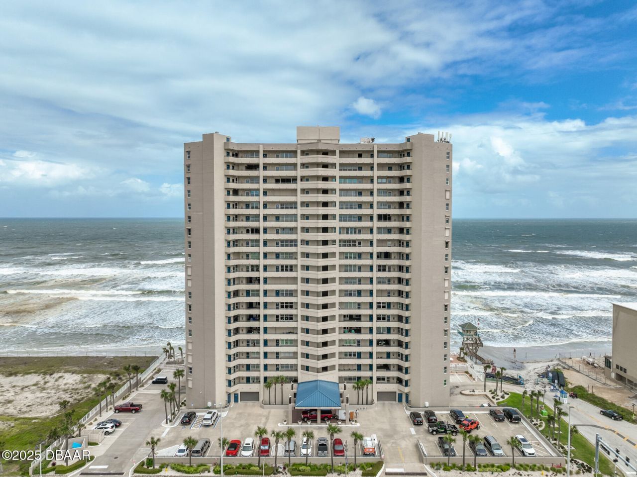 3425 S Atlantic Avenue, Unit 506, Daytona Beach Shores, FL 32118 Photo