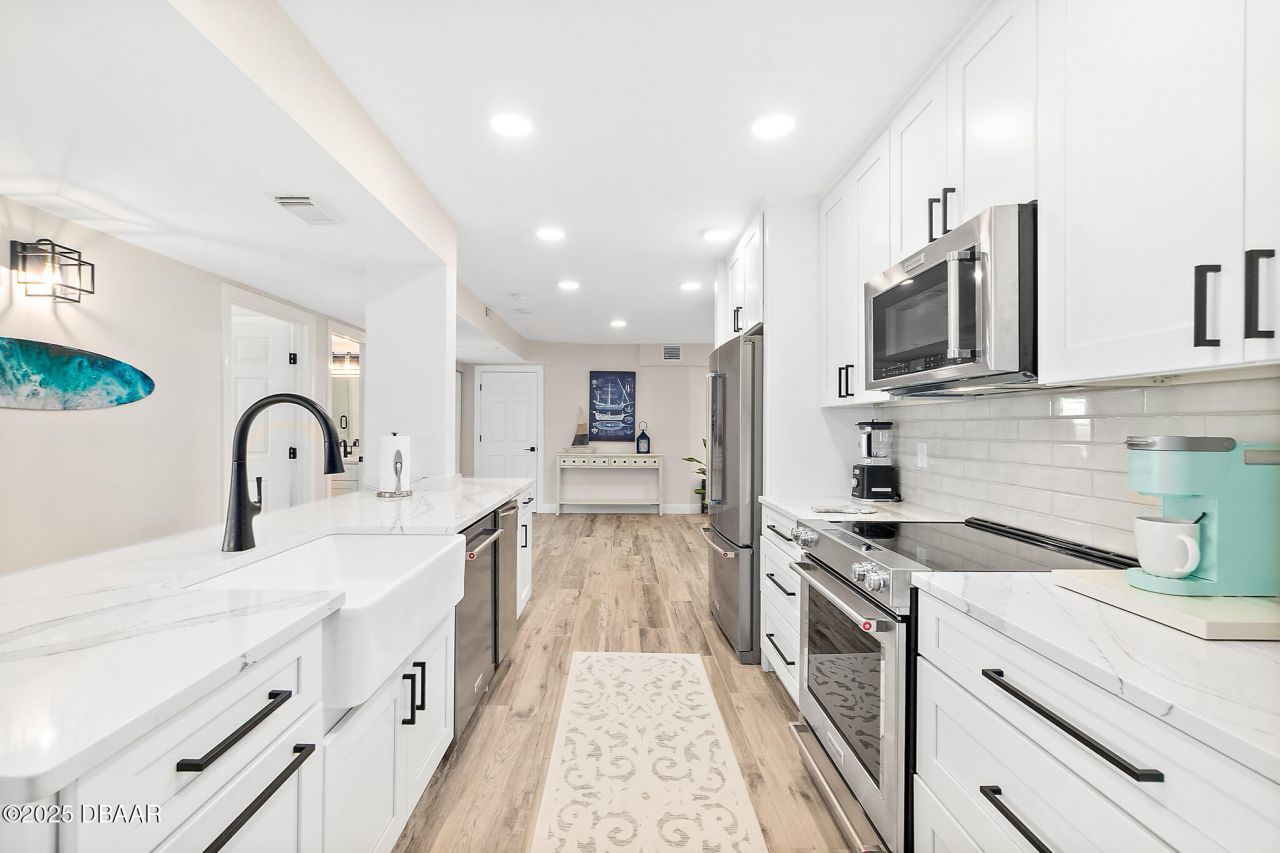 3425 S Atlantic Avenue, Unit 506, Daytona Beach Shores, FL 32118 Photo