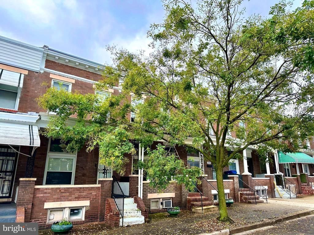 1729 Darley Avenue, Baltimore, MD 21213 Main Photo