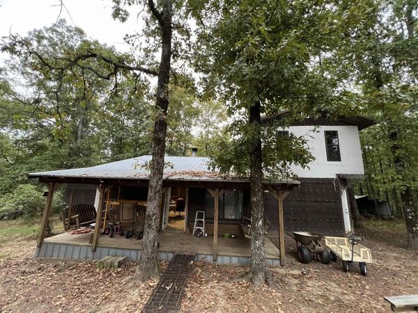 785 Almond Road, Jerusalem, AR 72080