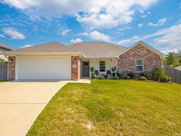 5399 Heritage Valley Drive, Benton, AR 72019