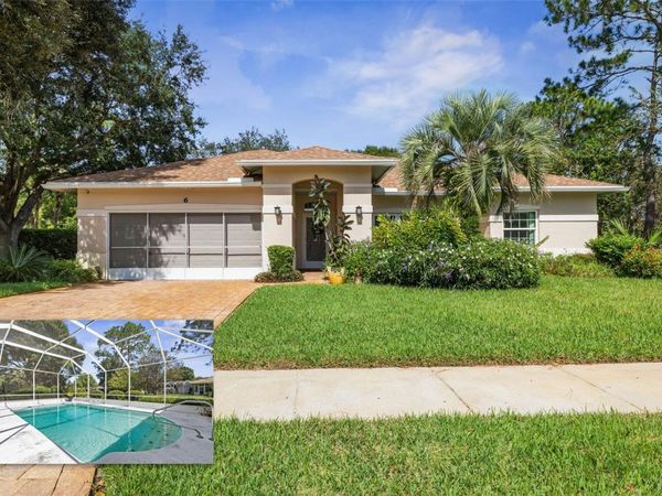 6 TUCAHOE WAY, PALM COAST, FL 32164