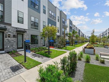 2166 WHITNEY MARSH ALLEY, ORLANDO, FL 32804