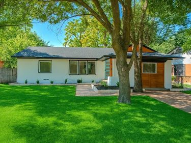 2108 Blake Avenue, Dallas, TX 75228