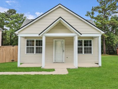 43 Woodleaf Court, Charleston, SC 29407