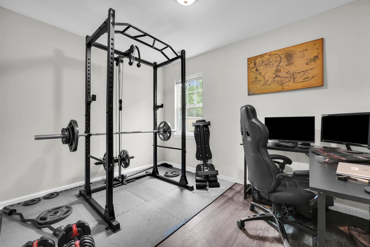 43 Woodleaf Court Photo 16