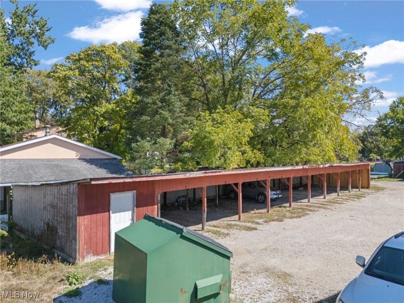 203 E Maple Street, Hartville, OH 44632 Photo 22