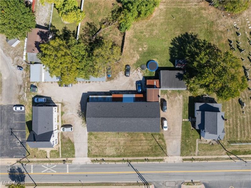 203 E Maple Street, Hartville, OH 44632 Photo 28