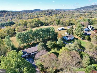 2784 RIDGE HOLLOW ROAD, EDINBURG, VA 22824