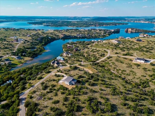 6164 W Hells Gate Drive, Possum Kingdom Lake, TX 76475