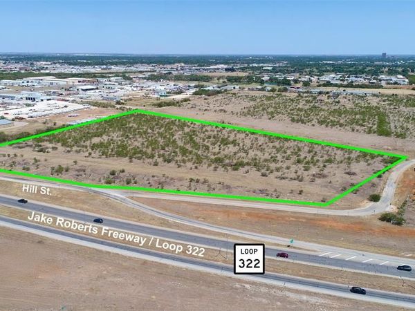 4902 Boys Ranch Road, Abilene, TX 79602