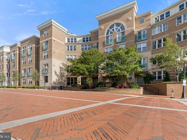 12001 MARKET STREET, Unit T-37, RESTON, VA 20190