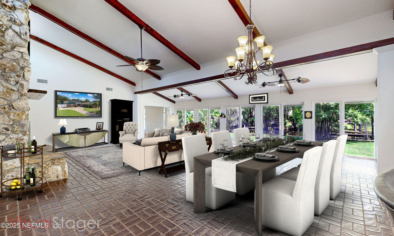 6433 River Point Drive, Fleming Island, FL 32003 Photo