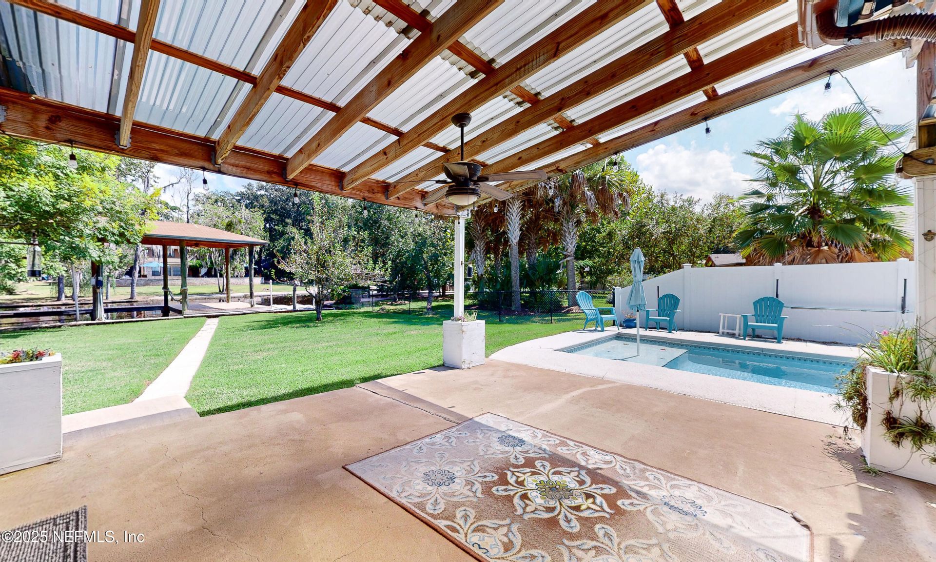 6433 River Point Drive, Fleming Island, FL 32003 Photo