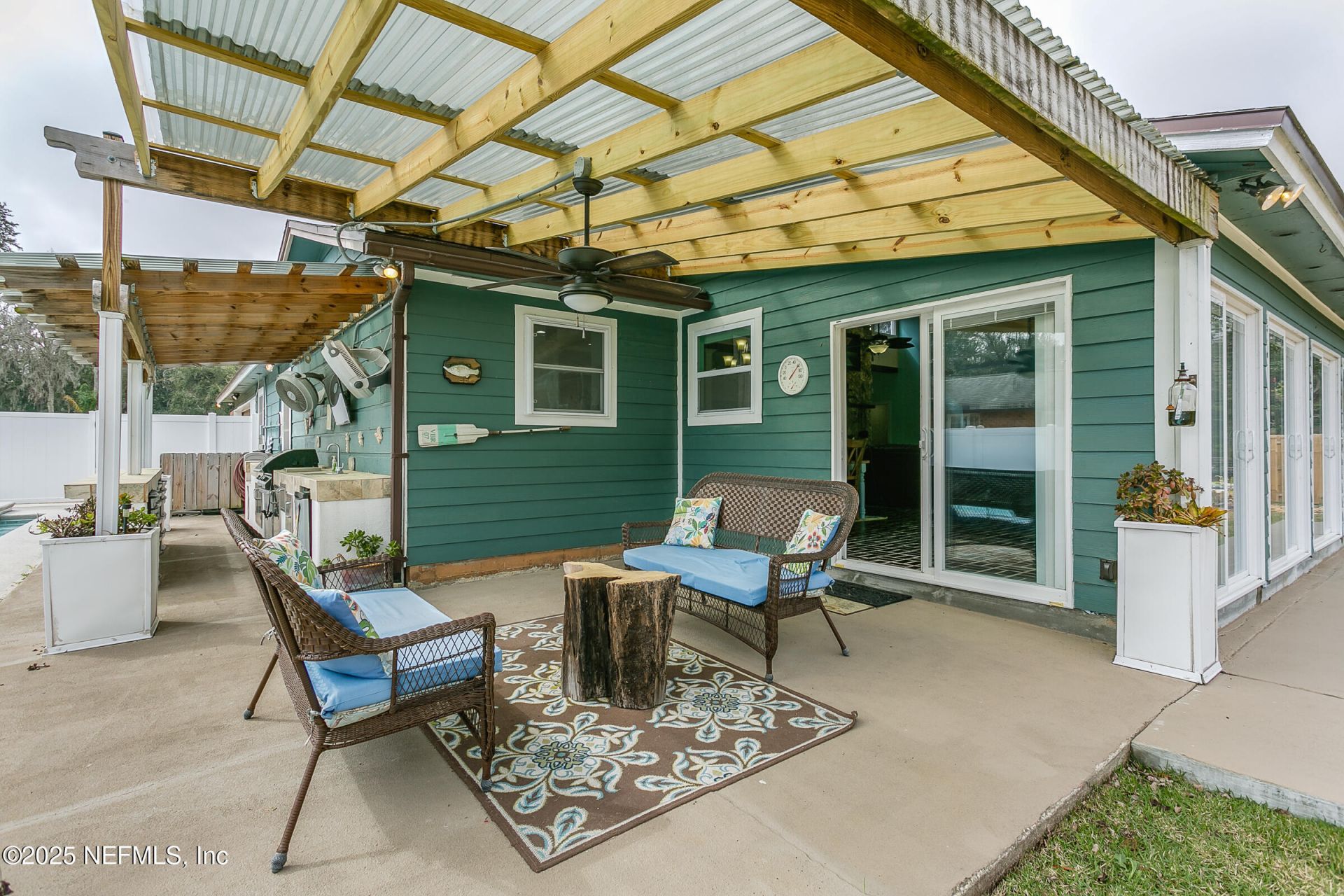 6433 River Point Drive, Fleming Island, FL 32003 Photo
