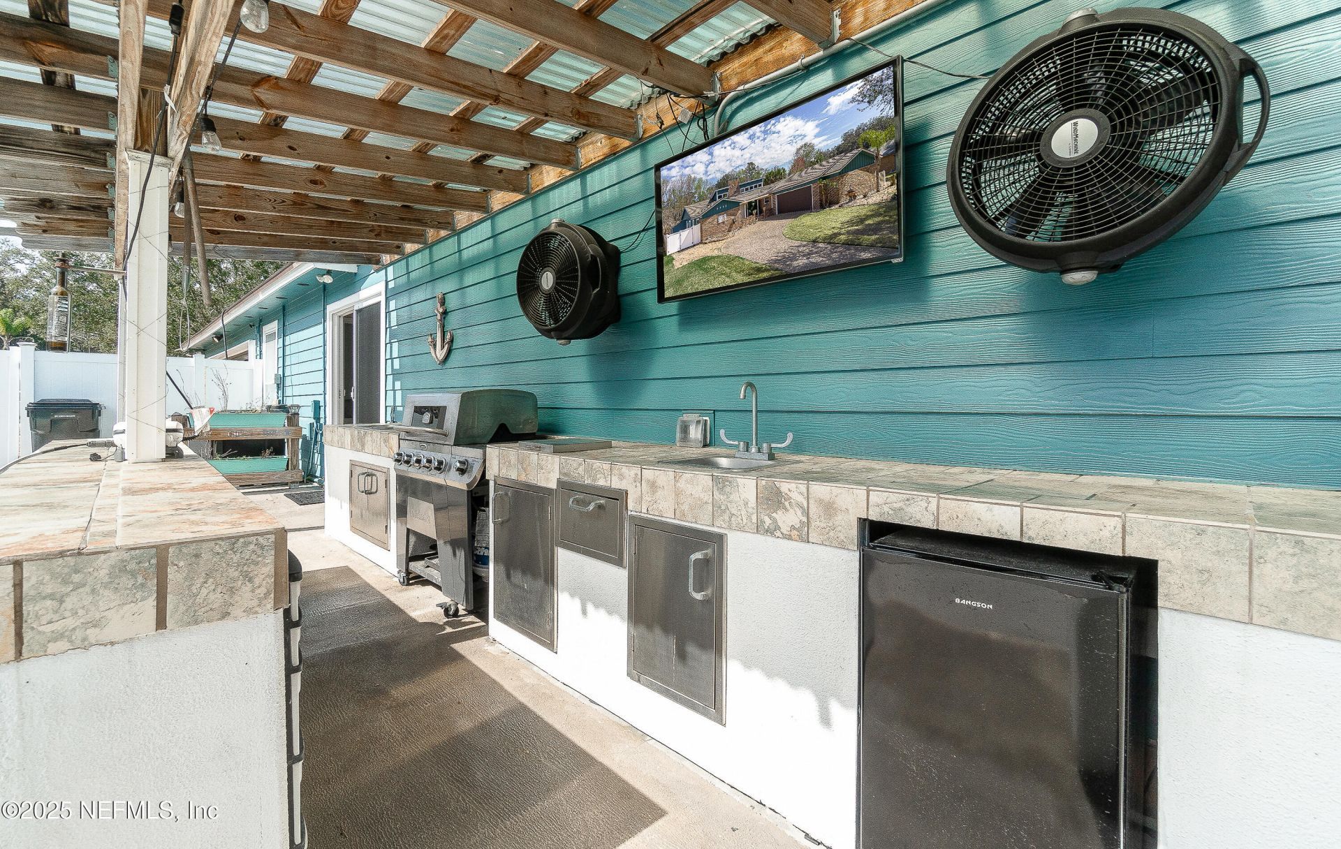 6433 River Point Drive, Fleming Island, FL 32003 Photo