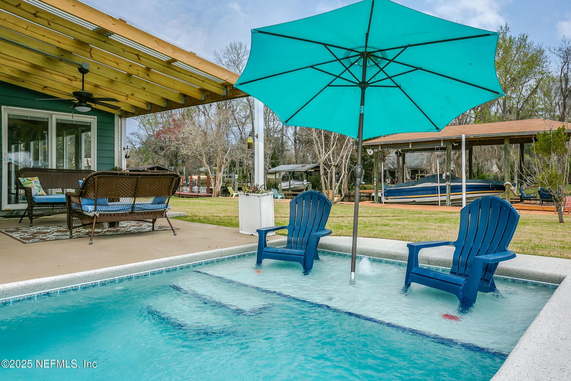 6433 River Point Drive, Fleming Island, FL 32003 Photo