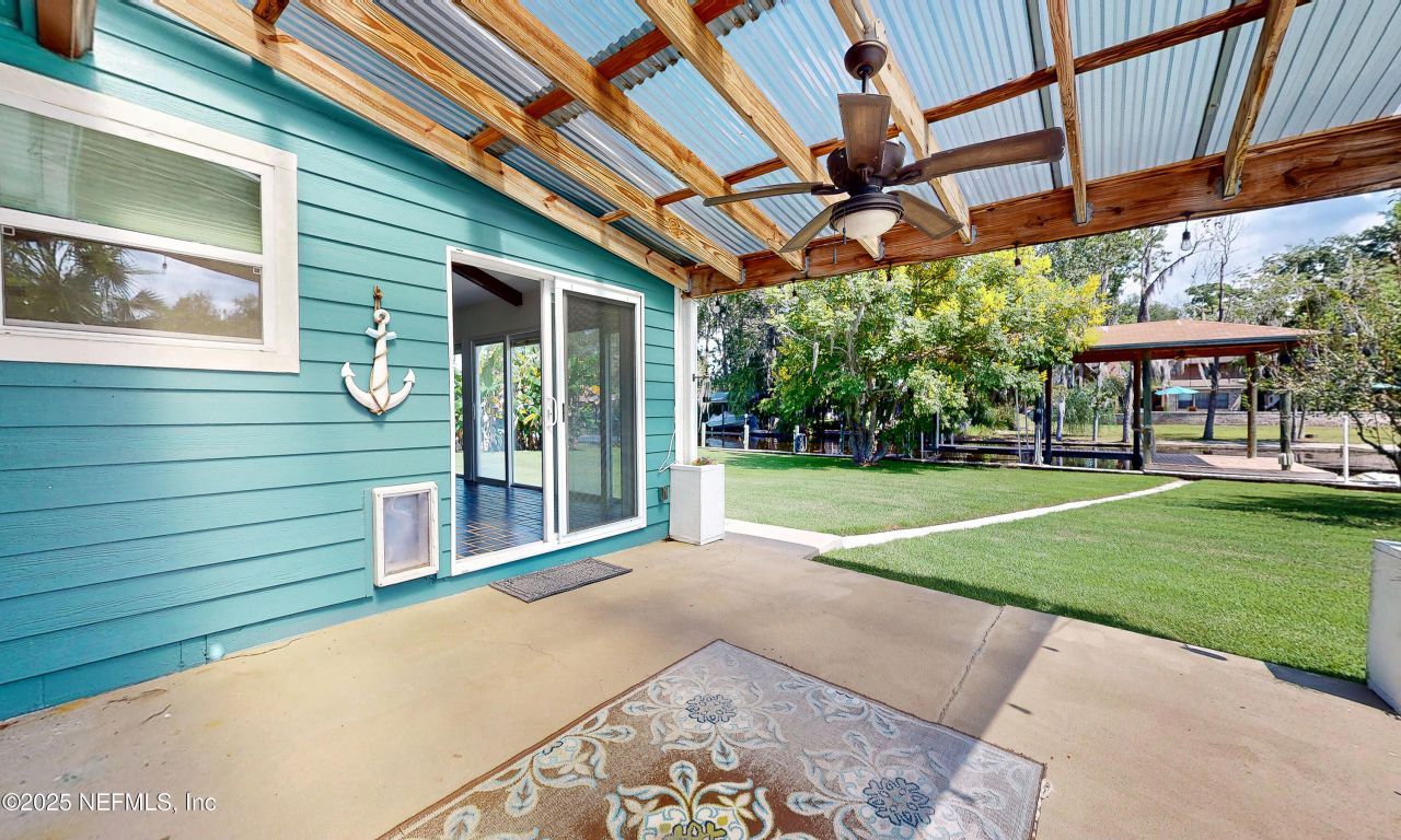 6433 River Point Drive, Fleming Island, FL 32003 Photo