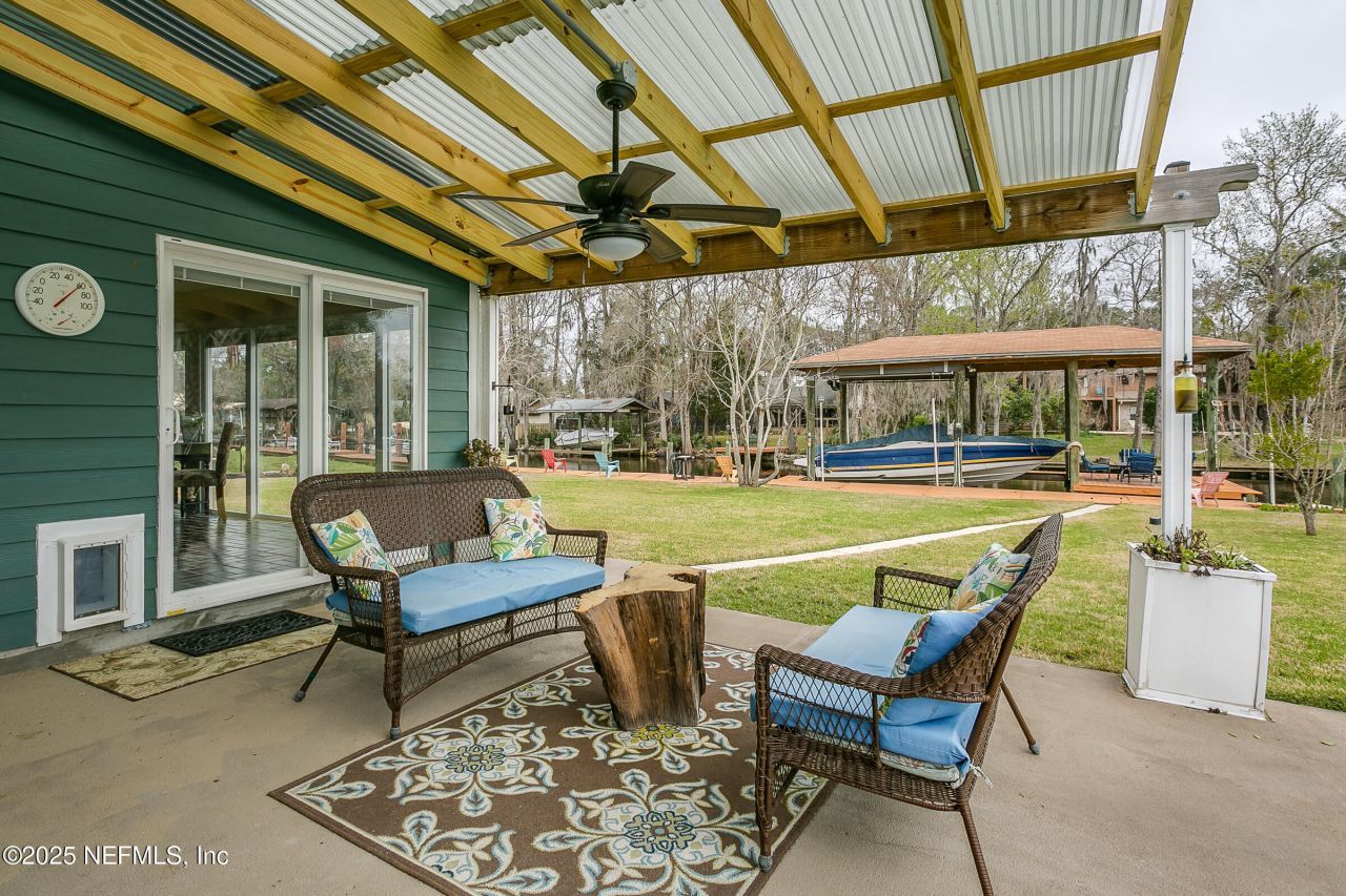 6433 River Point Drive, Fleming Island, FL 32003 Photo