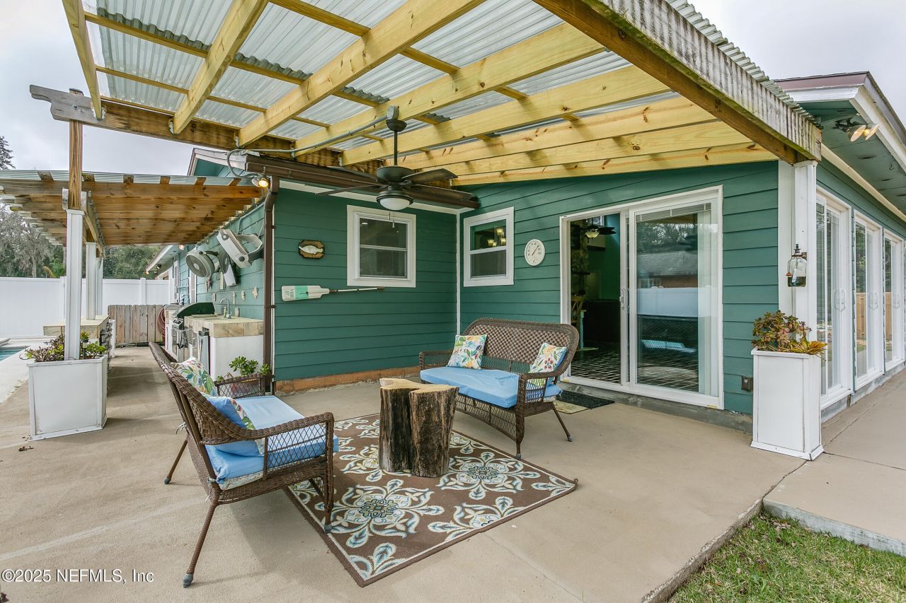 6433 River Point Drive, Fleming Island, FL 32003 Photo