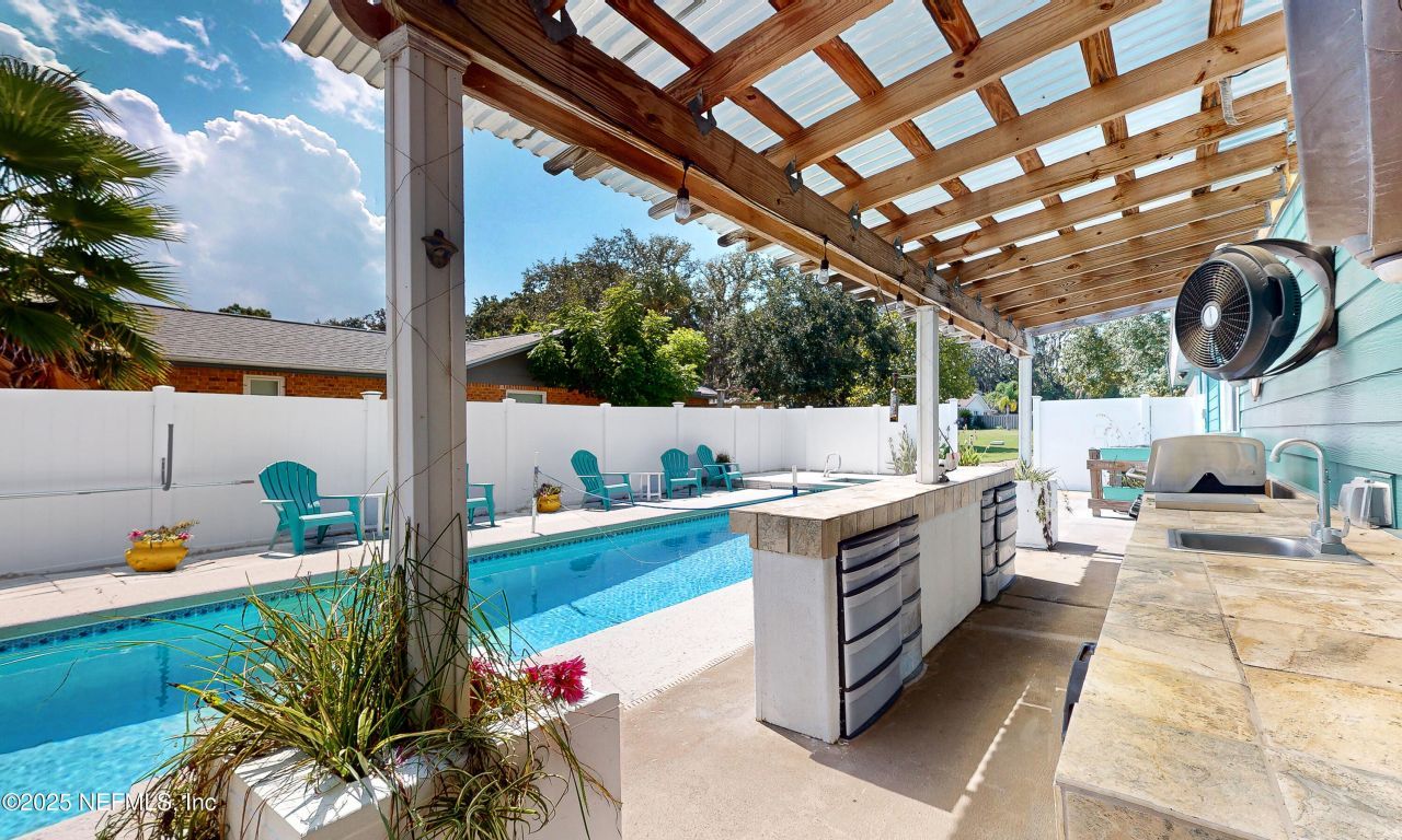 6433 River Point Drive, Fleming Island, FL 32003 Photo